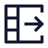 Insert Column Right icon preview