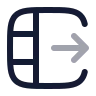 Insert Column Right icon preview