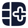 Insert Column icon preview