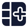 Insert Column icon preview