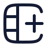 Insert Column icon preview
