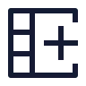 Insert Column icon preview
