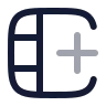 Insert Column icon preview