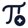 Insert Pi icon preview