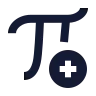 Insert Pi icon preview