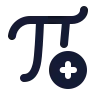 Insert Pi icon preview