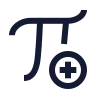 Insert Pi icon preview