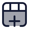 Insert Row icon preview