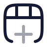 Insert Row icon preview