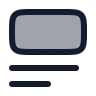 Insert Top Image icon preview