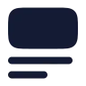 Insert Top Image icon preview