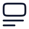 Insert Top Image icon preview