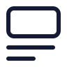 Insert Top Image icon preview