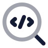 Inspect Code icon preview