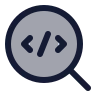 Inspect Code icon preview