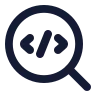 Inspect Code icon preview