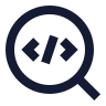 Inspect Code icon preview