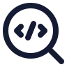 Inspect Code icon preview
