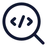 Inspect Code icon preview