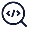 Inspect Code icon preview
