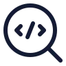 Inspect Code icon preview
