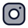 Instagram icon preview