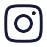 Instagram icon preview