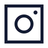 Instagram icon preview