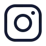 Instagram icon preview