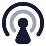 Internet Antenna 01 icon preview