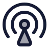 Internet Antenna 01 icon preview