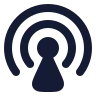 Internet Antenna 01 icon preview