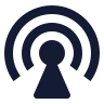 Internet Antenna 01 icon preview