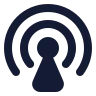 Internet Antenna 01 icon preview