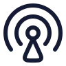 Internet Antenna 01 icon preview