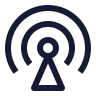 Internet Antenna 01 icon preview