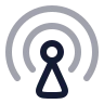 Internet Antenna 01 icon preview