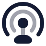 Internet Antenna 02 icon preview