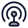 Internet Antenna 02 icon preview