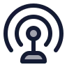 Internet Antenna 02 icon preview