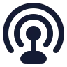 Internet Antenna 02 icon preview
