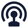 Internet Antenna 02 icon preview