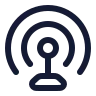 Internet Antenna 02 icon preview