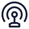 Internet Antenna 02 icon preview
