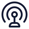 Internet Antenna 02 icon preview