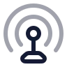 Internet Antenna 02 icon preview