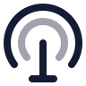 Internet Antenna 03 icon preview