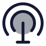 Internet Antenna 03 icon preview