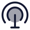 Internet Antenna 03 icon preview