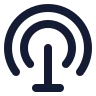 Internet Antenna 03 icon preview
